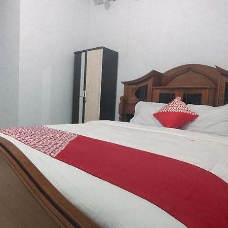 מלון צ'ירבון Oyo 90157 Griya Andon Syariah מראה חיצוני תמונה