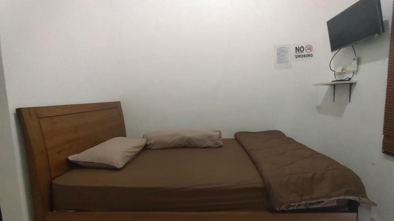 מלון צ'ירבון Oyo 90157 Griya Andon Syariah מראה חיצוני תמונה