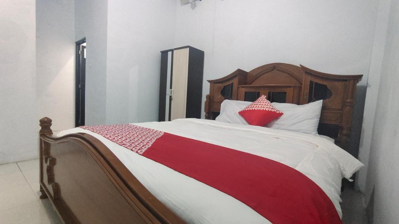 מלון צ'ירבון Oyo 90157 Griya Andon Syariah מראה חיצוני תמונה